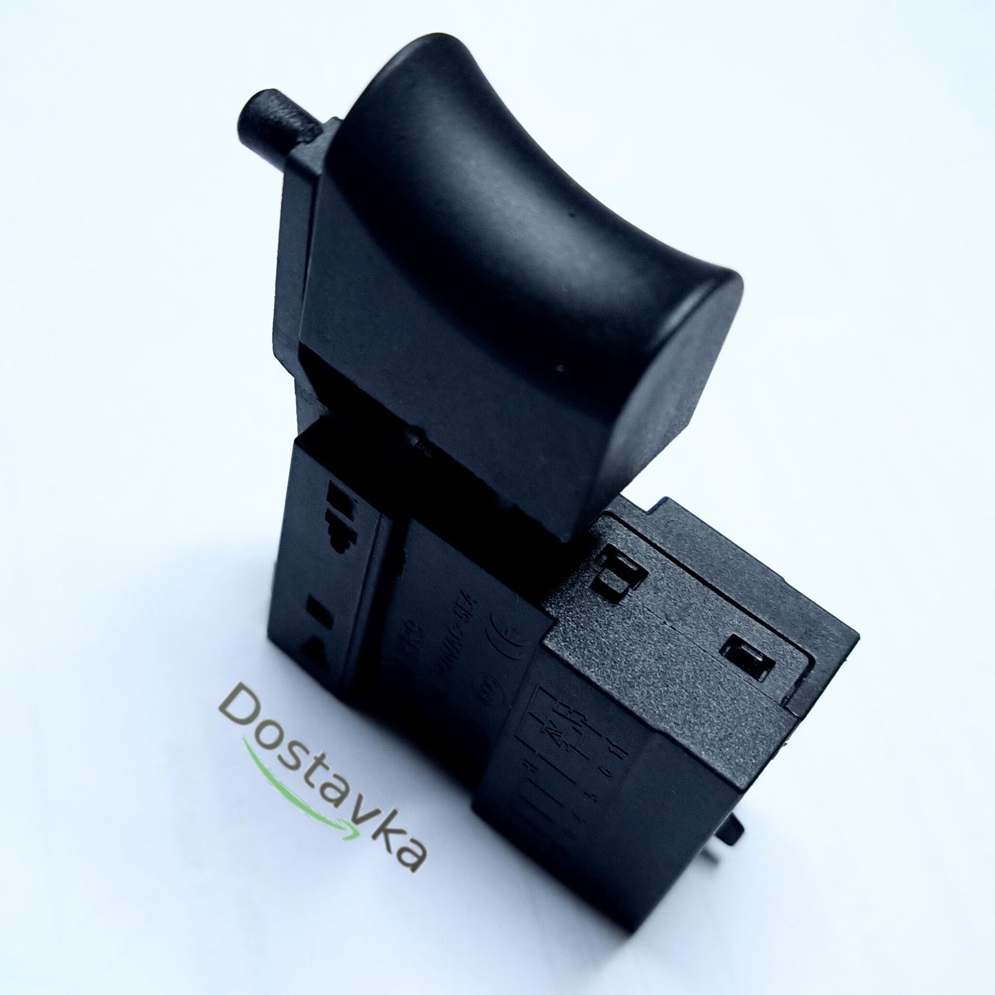 Wired screwdriver drill Switch FA2-5/1BEK h52 (button 14*23)