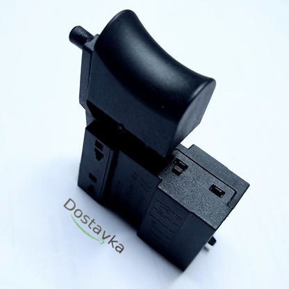 Wired screwdriver drill Switch FA2-5/1BEK h52 (button 14*23)