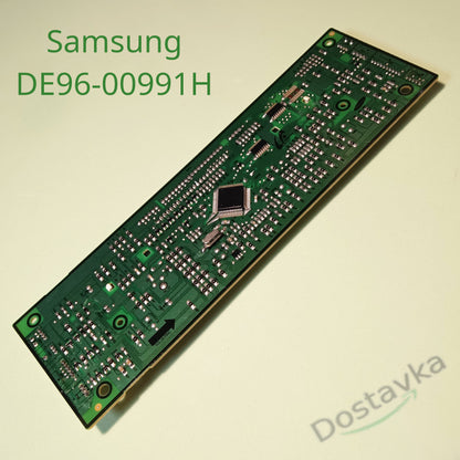Samsung oven Indication module DE96-00991H