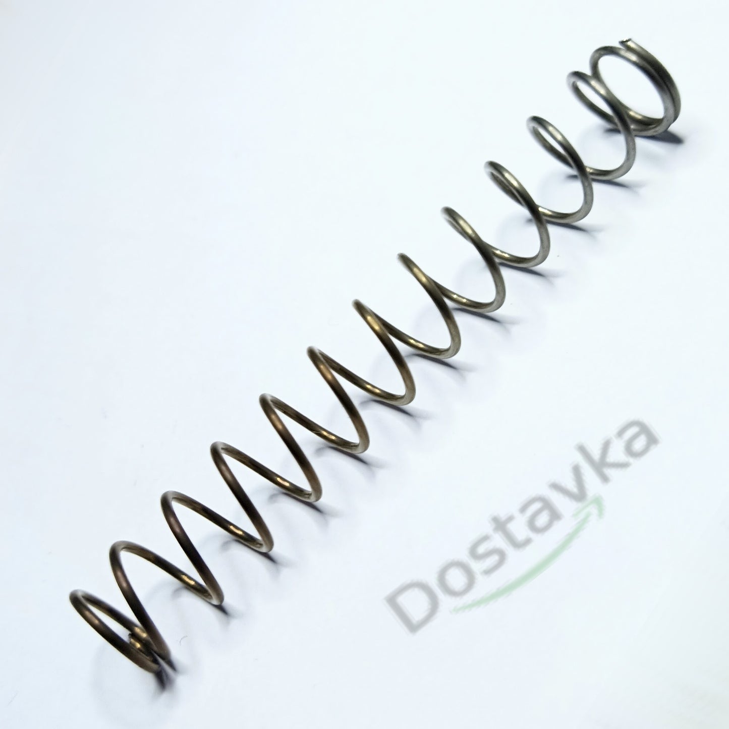 Airsoft gun spring L90 D13