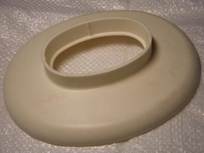 Food Processor Loading Bowl (180*150-64*95)