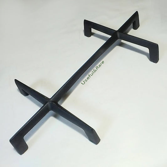 Grill (cast iron) 390x200mm 3546591029 gas stove AEG, Electrolux