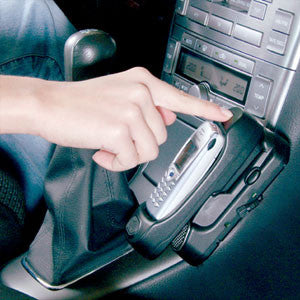 THB UNI DeskTalk Old Mobile Phones Desk Hands Free Speakerphone