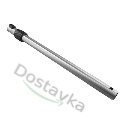 Telescopic tube (metal) for vacuum cleaner D=35mm (under latch) LG