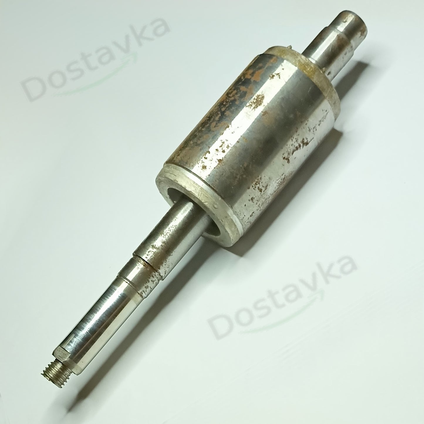 Sprut Borehole Pump Motor Rotor 4SQGD1.2-45-0.28 (Ø49.1x65, combi, A36)