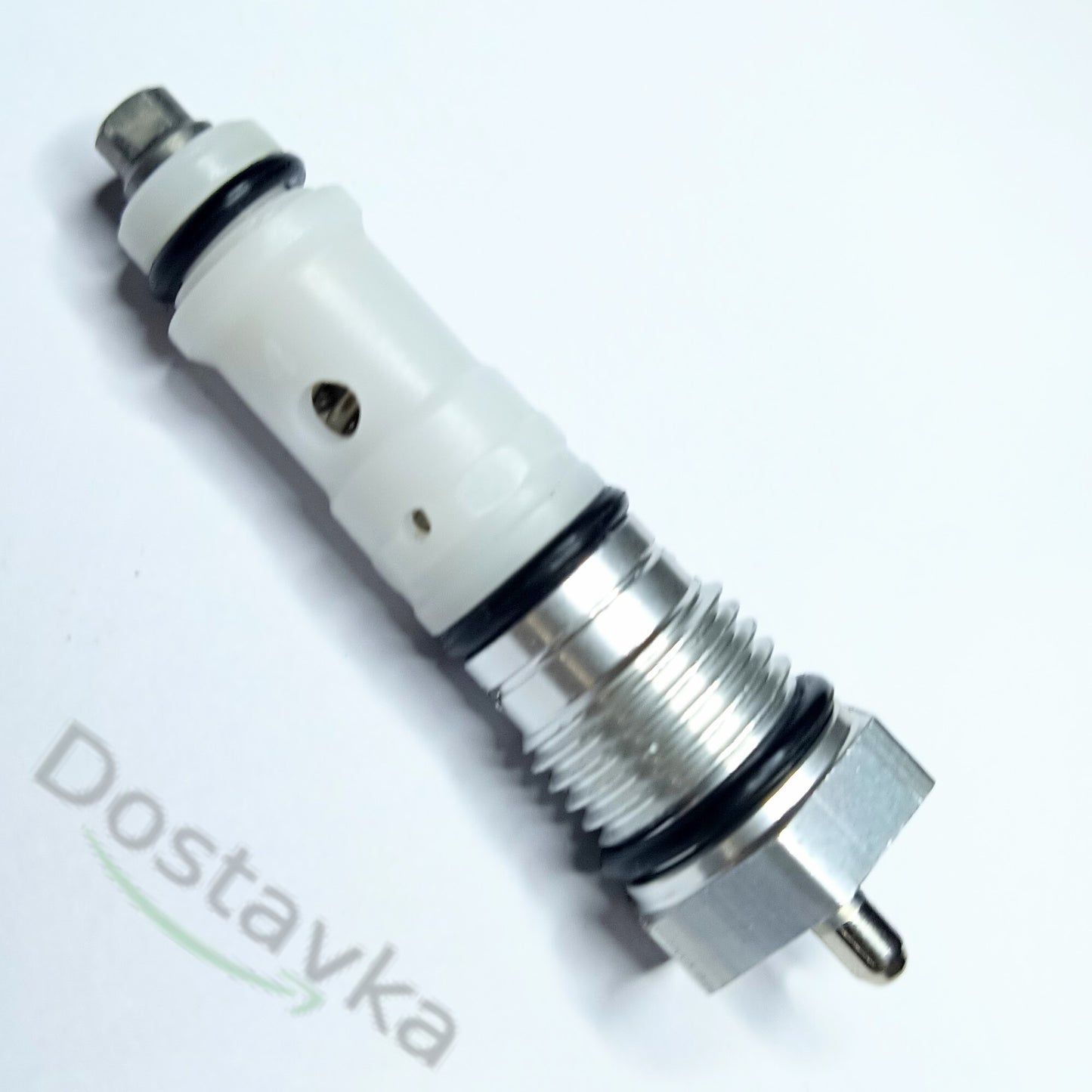 Клапан для автомойки YLQ4420G/ 4471G/ 4435G/ 4440G/ 4421G (резьба 16, высота 68 мм)