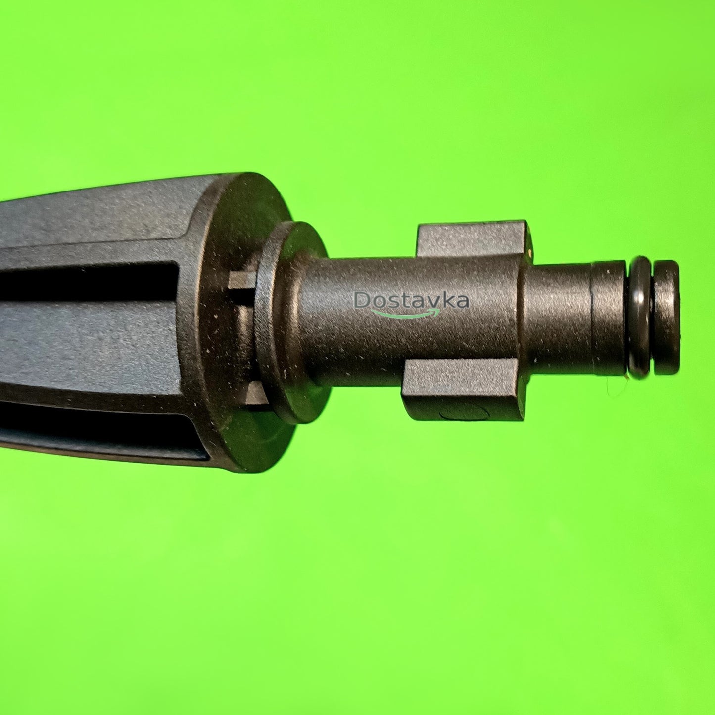 Pressure car washer quick release fire hose (pistol)