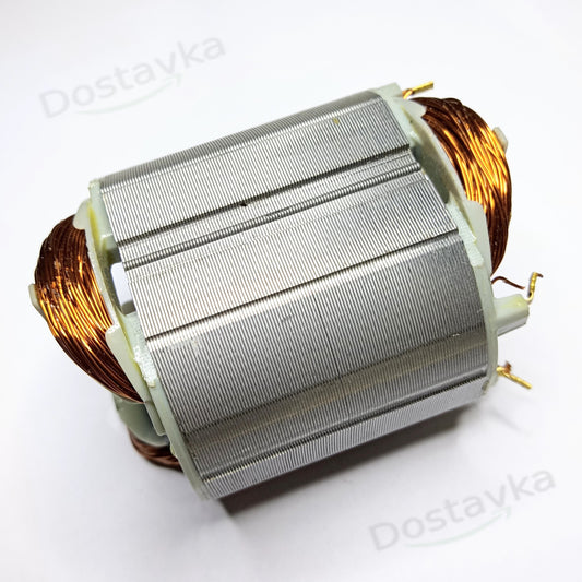 Grinder Motor Stator (d64*39, L83-51, W53)