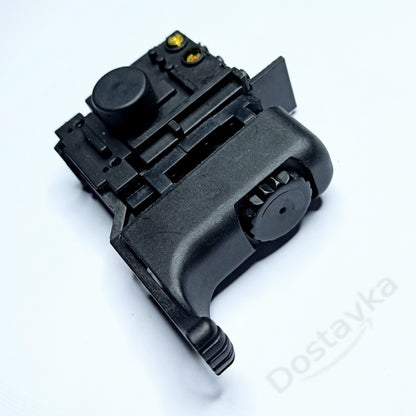 Rotary Hammer Reverse and Speed Control Switch (45x18 Button)