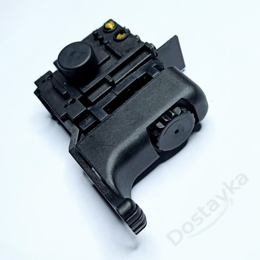 Rotary Hammer Reverse and Speed Control Switch (45x18 Button)