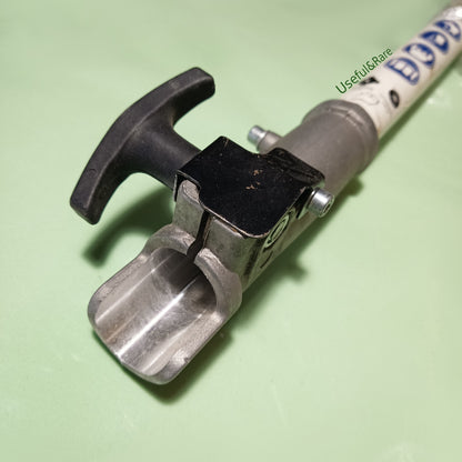Extension rod 9*9T D26 mm L500 mm for brush cutter