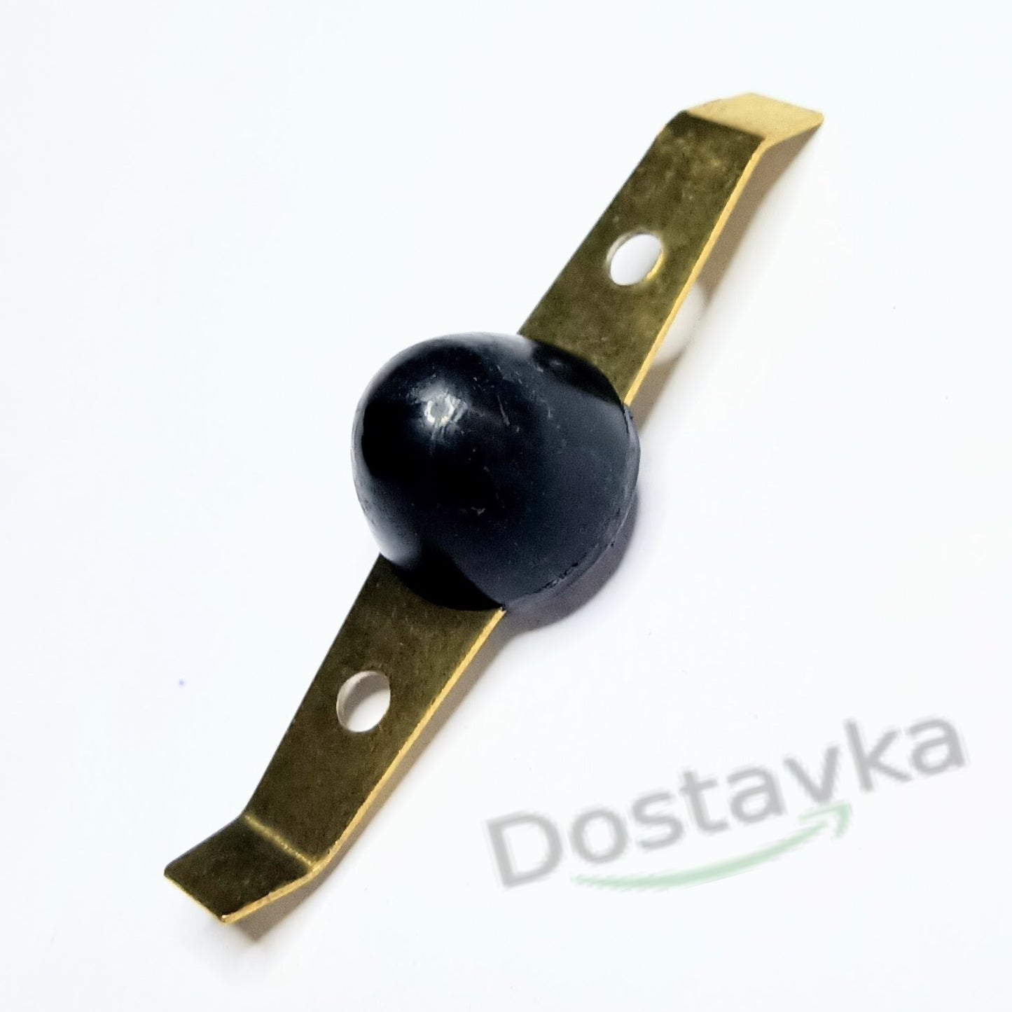 Tsk-927S/9283 Straume, MZM  coffee grinder Knife (4 mm thread)