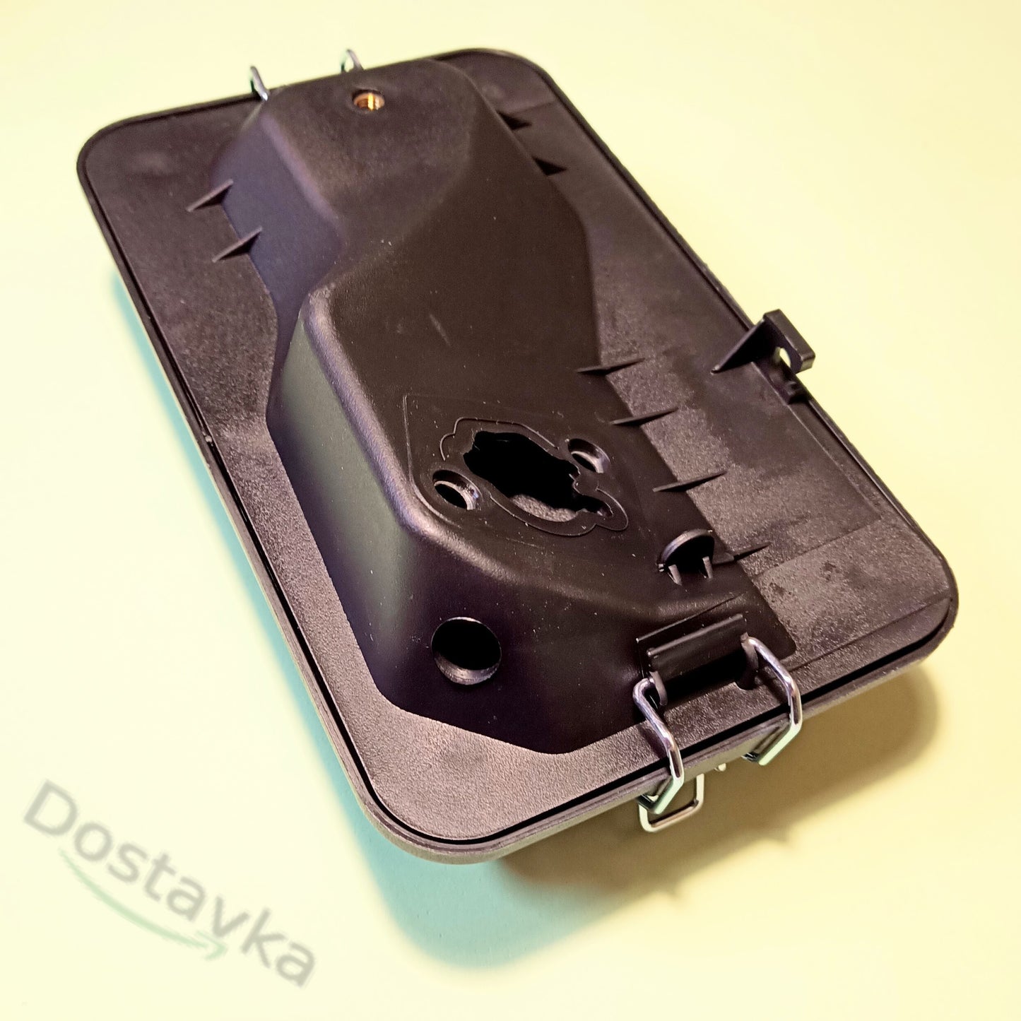 Generators 0.9-3.8 kW Air filter housing