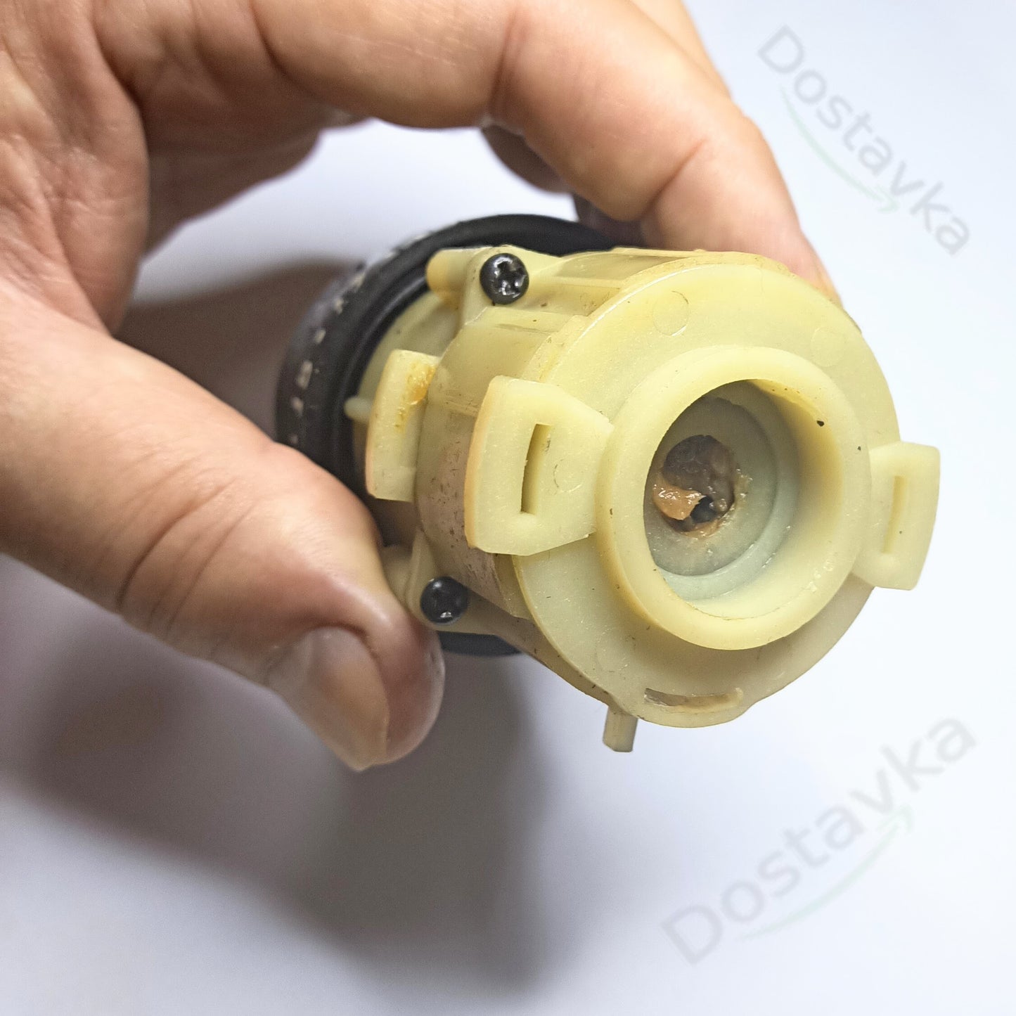 Corded Screwdriver Gearbox (2-Speed)
