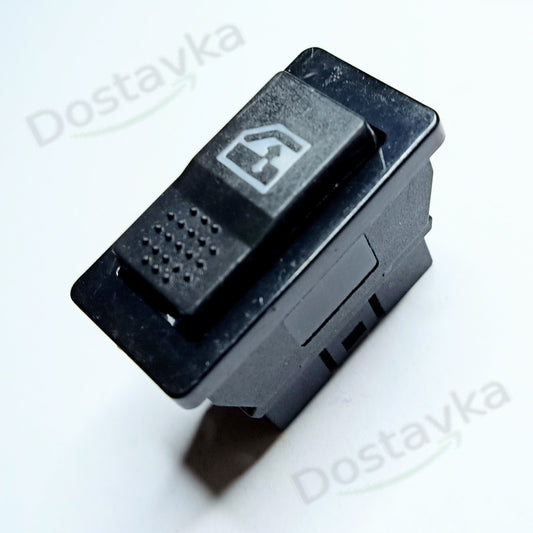 Universal VW Golf Passat Jetta Power Window Switch 5-pin (12V 20A) (18*38)