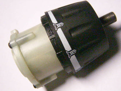 Gearbox for drill-screwdriver ELPROM ESHS-810