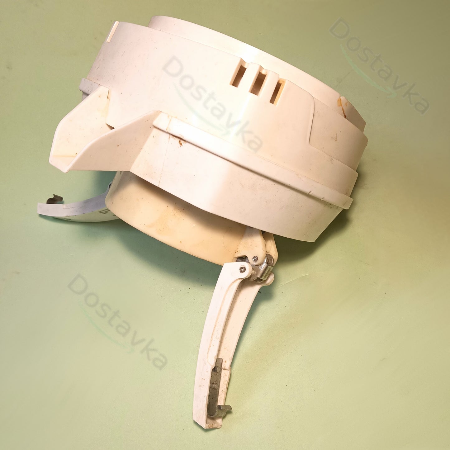 Mriya Food Processor Centrifugal Juicer Attachment