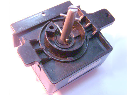Semi automatic washing machine clock mechanism WX-15-048 4P (4 terminals)