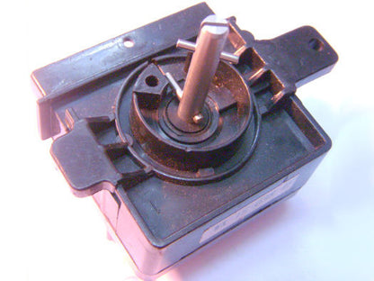 Semi automatic washing machine clock mechanism WX-15-048 4P (4 terminals)