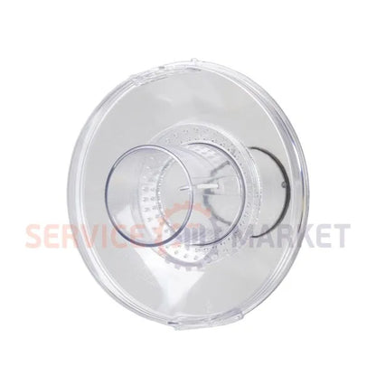 Tefal juicer housing cover