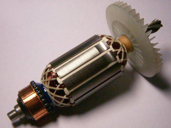 5-tooth anchor d41 L151 hammer drill Einhell Bavaria BBH 850