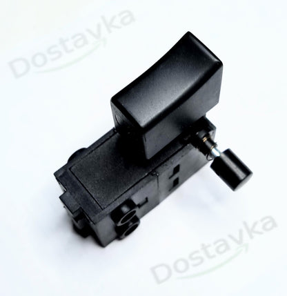 Grinder Switch Button (Button 23x12, Case 40x17)