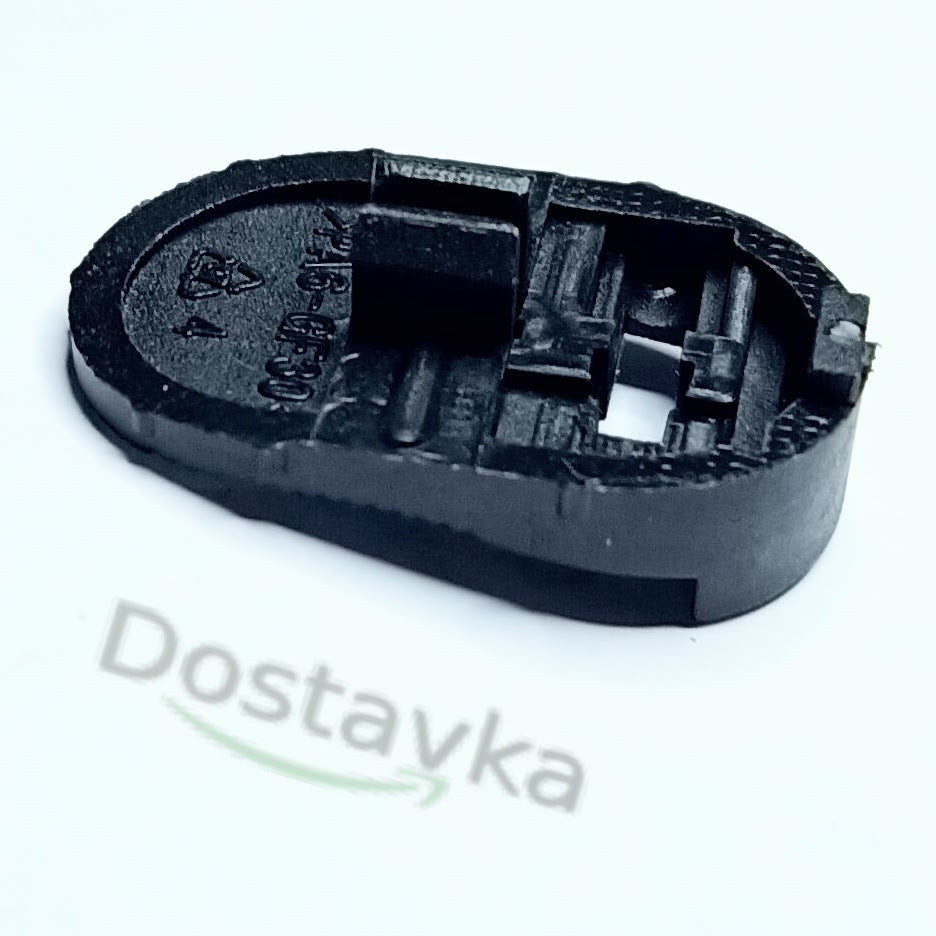 Oval slider key 30*20mm for grinder