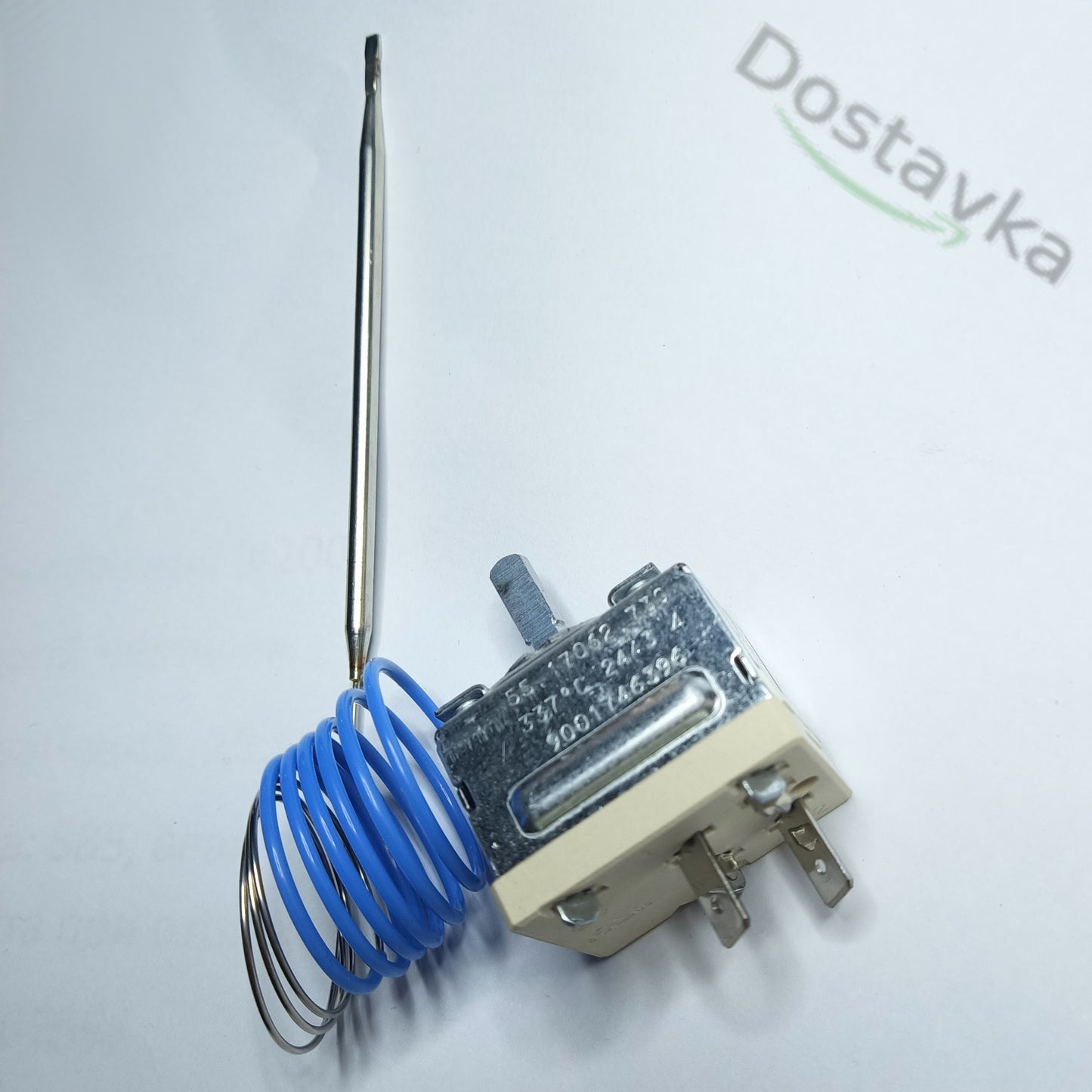 Temperature regulator EGO 55.17062.440/ 55.17062.730 (12041790) range 337 (345) °C electric furnace