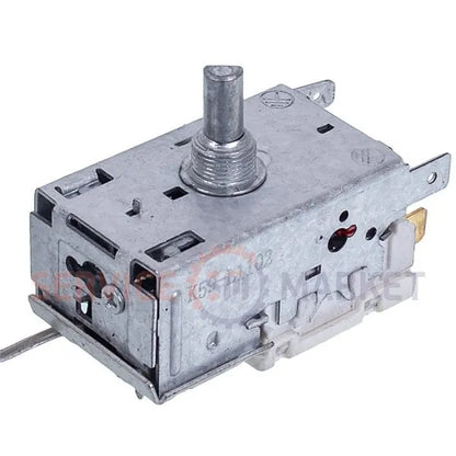 Capillary thermostat K59-L1102 1200mm