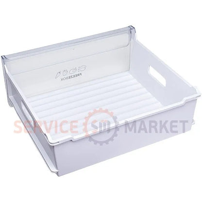 Freezer drawer 798226 for Gorenje refrigerator (top)