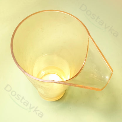 Kitchen Mixer Bowl Old Models (Height 250mm, 74-110mm)