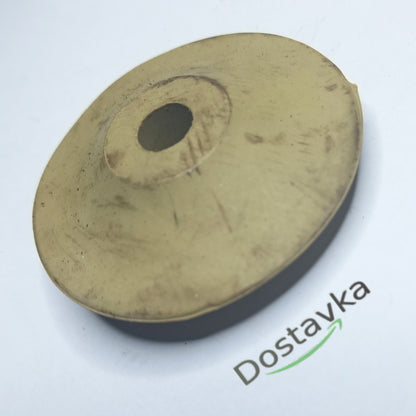 Piston for submersible pump Rudes VB50 (Ø8*Ø48*14) (rubber) (B03/004//B11)