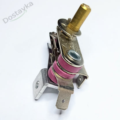 Oil-filled fan heater/oven Temperature controller TA-018