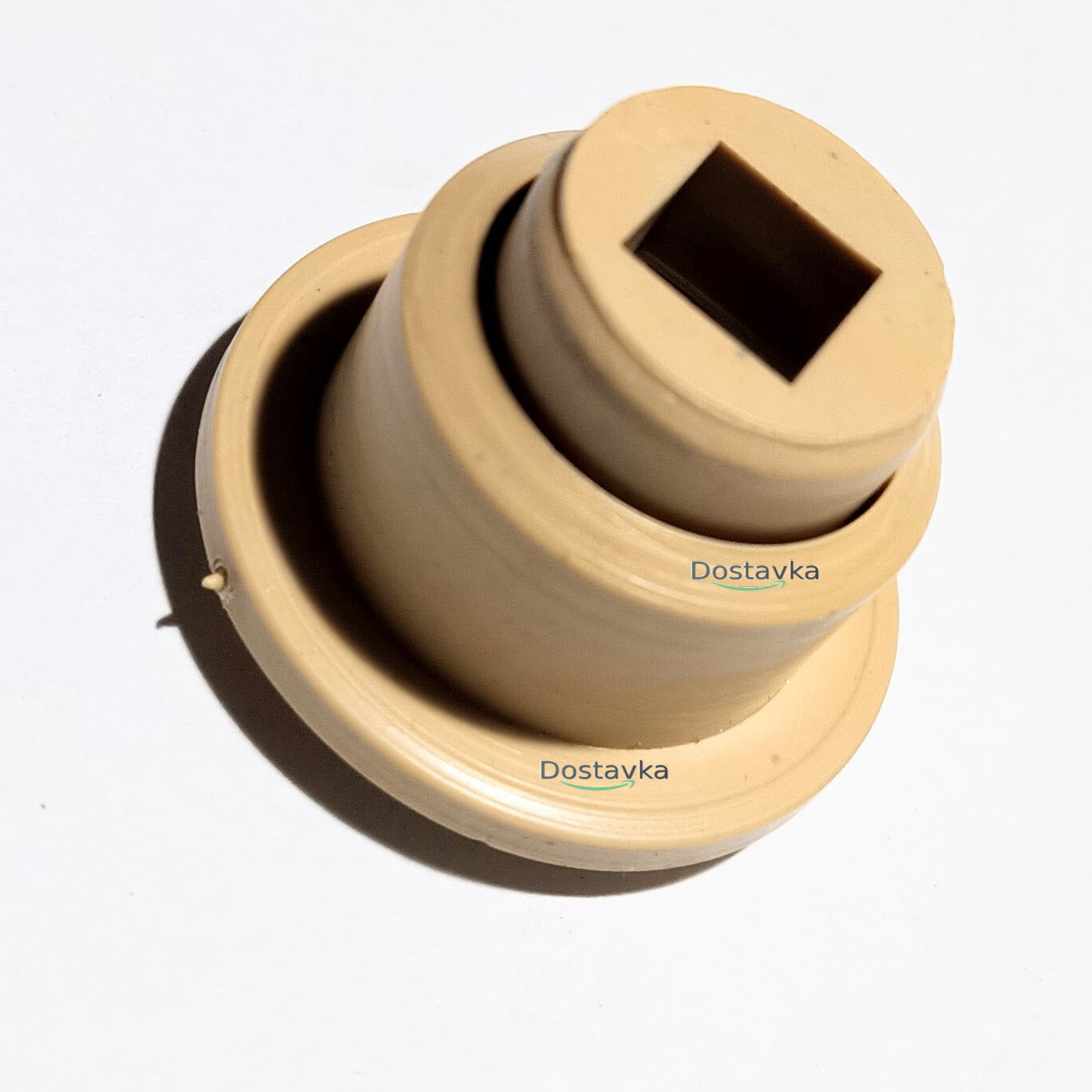 Repair kit for sliding auger of Elvo meat grinder