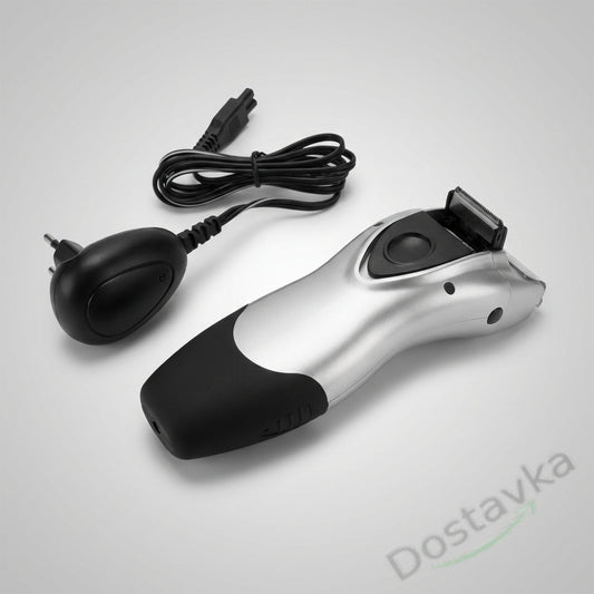 Panesonic ES7028s Men's Electric Shaver with Trimmer (2-in-1)