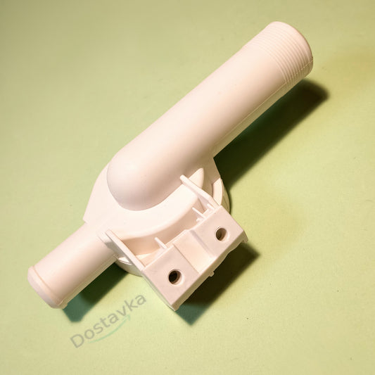 Ardo, Whirlpoo Washing machine pump snail 518000706 / 518000701 / PMP007AD (self-tapping screws)