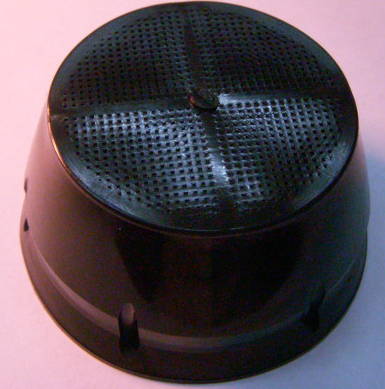 Filter mesh tank knapsack sprayer ERA