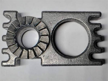 Industrial site 55*30 d20*22*11 for impact electric drill