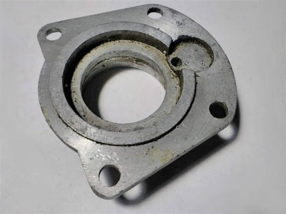 Flange 28*41*33-32*28*24 of the gearbox of a circular electric saw