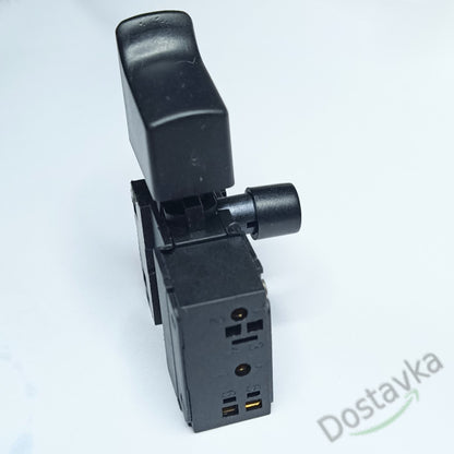 Wired screwdriver drill Switch FA2-5/1BEK h52 (button 14*23)