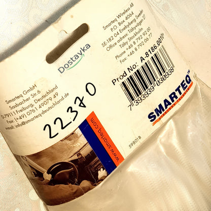 GSM/ CDMA Antenna extender Smarteq A-8186.0010 length 10m FME(f)-FME(f)