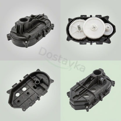 Clatronic, Elenberg meat grinder gear box