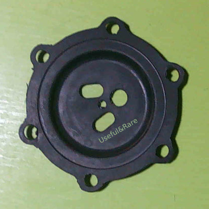 Gasket for Ariston water heater for 6 bolts + 3 holes