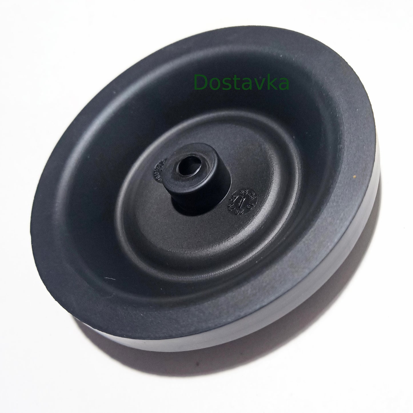 Automatic water pressure membrane NPO EPS-16 (EPDM) (A05/013/A23) without rod