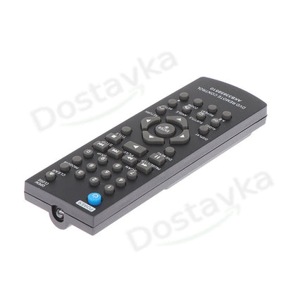 LG DVD Player Remote Control (AKB33659509)