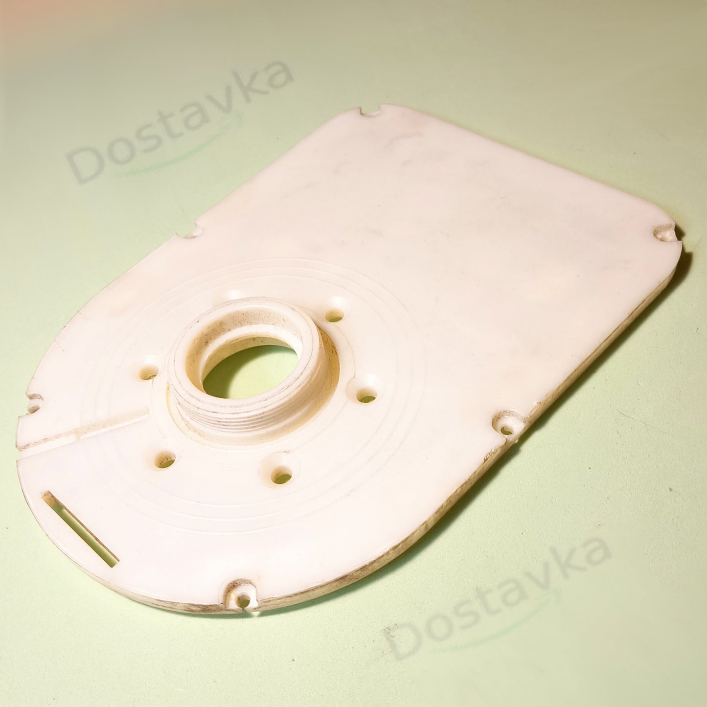 Desna Otrada Washing Machine Activator Support Plate
