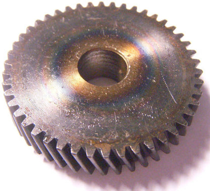 Gear d50*12 t46 gearbox of the Vorskla PMZ-1500-210 miter saw