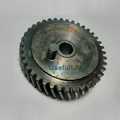 Hitachi Jigsaw drive gear D42 d4*7 t39