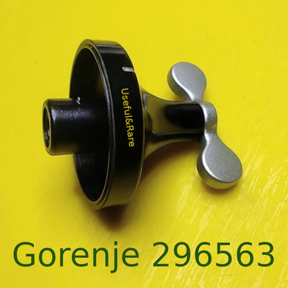 Handle 296563 adjustment for Gorenje hob