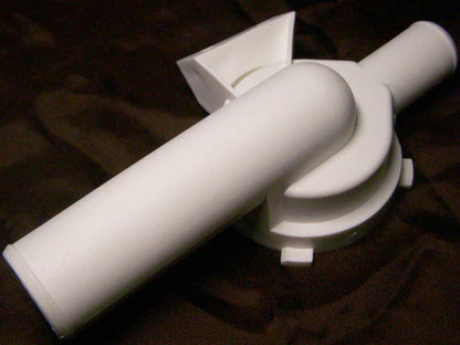 Indesit and Ardo washing machine pump snail (latches)